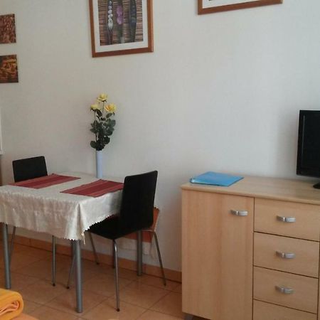 Aparthotel City 5 Praha Eksteriør bilde