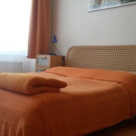 Aparthotel City 5 Praha Eksteriør bilde