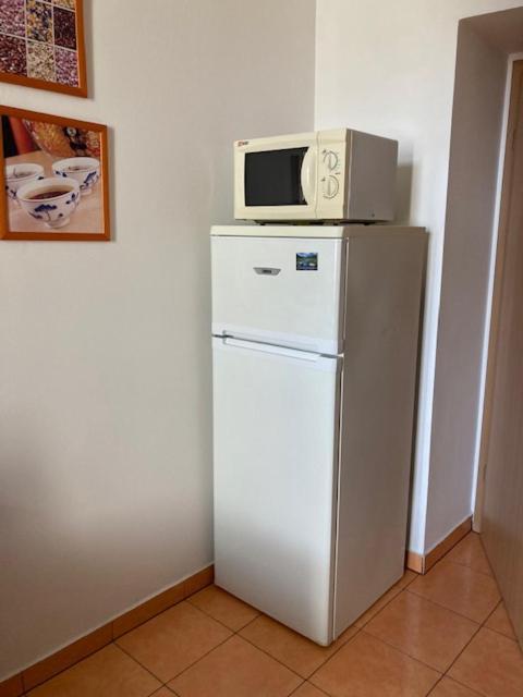 Aparthotel City 5 Praha Eksteriør bilde