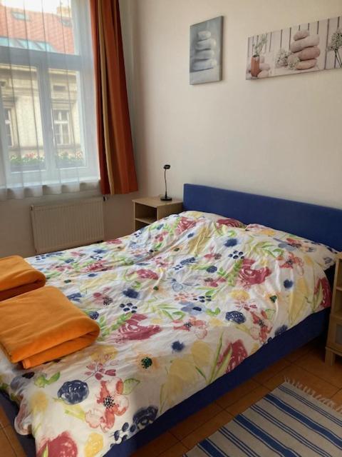 Aparthotel City 5 Praha Eksteriør bilde