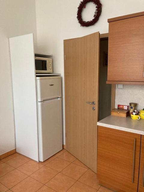 Aparthotel City 5 Praha Eksteriør bilde