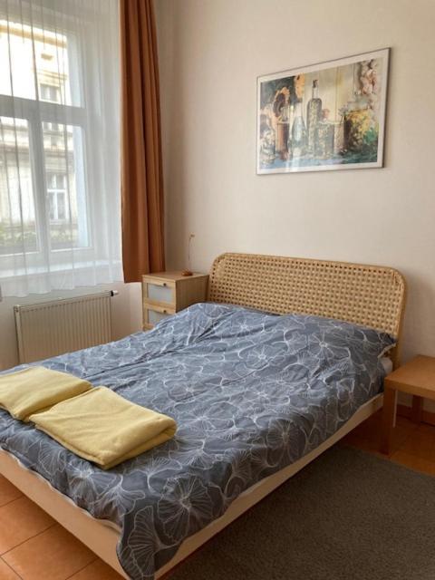 Aparthotel City 5 Praha Eksteriør bilde