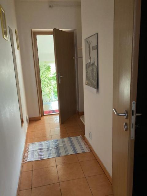 Aparthotel City 5 Praha Eksteriør bilde