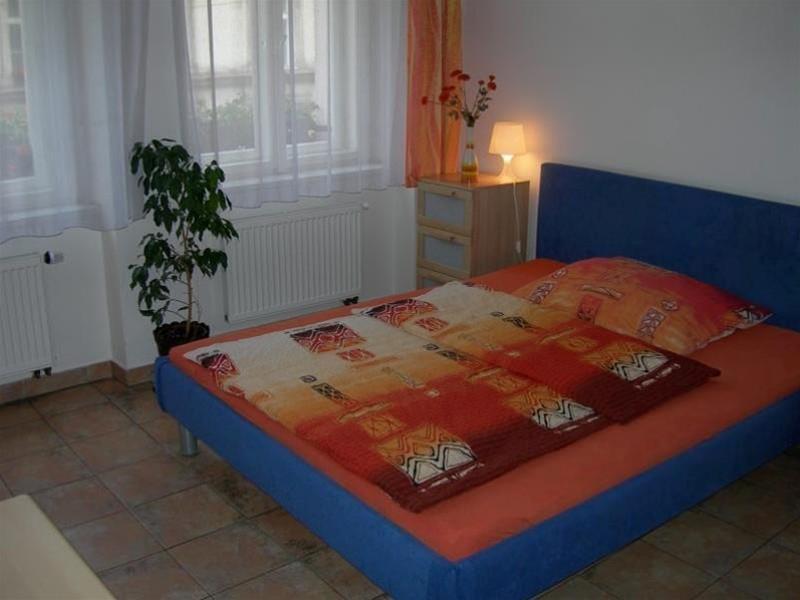 Aparthotel City 5 Praha Eksteriør bilde