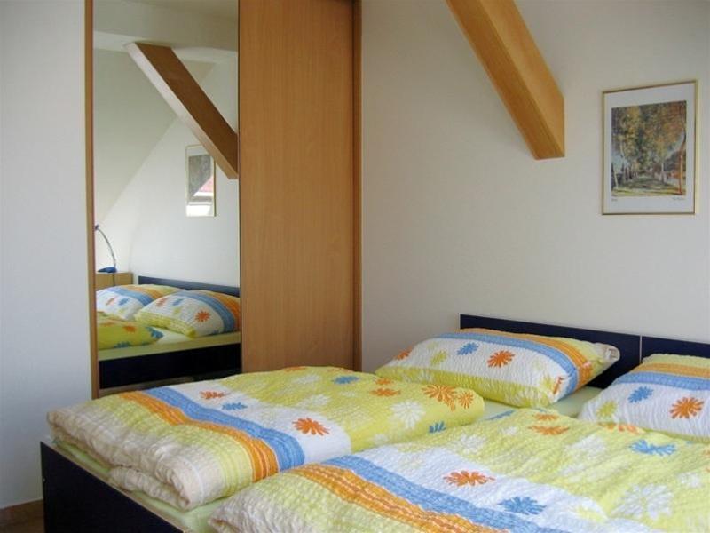 Aparthotel City 5 Praha Eksteriør bilde